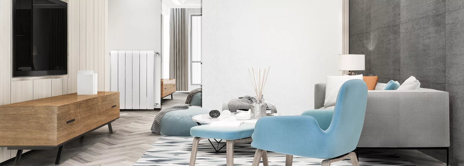 Radiant Floor Heating in Egypt | Ultimate Guide, Benefits, Costs & Installation – Climake Egypt 1 Radiant Floor Heating