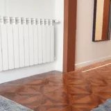 ترشيد استهلاك التدفئة المركزية