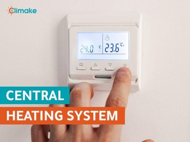 Maximize Comfort with an Efficient Central Heating System