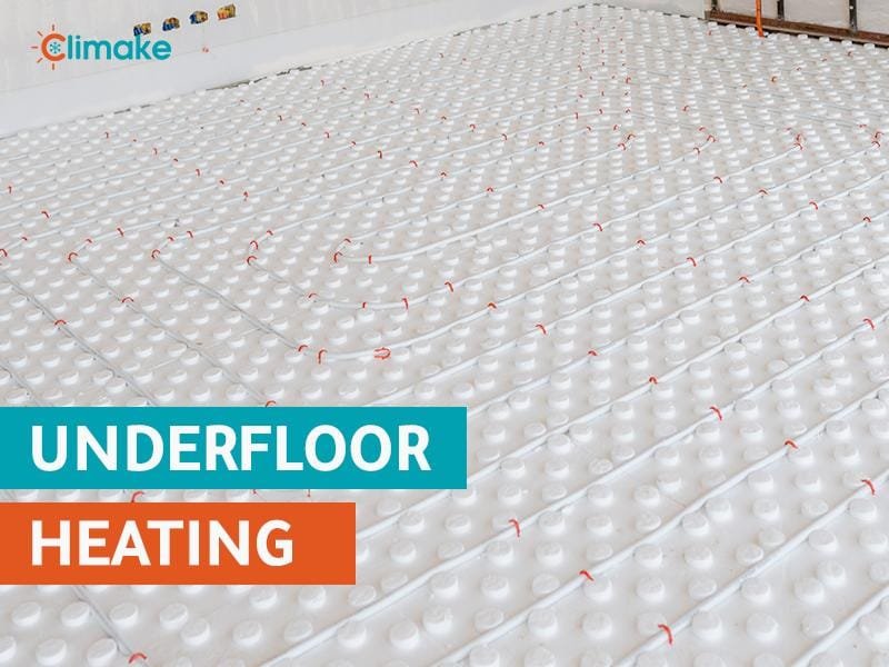 Efficient Comfort Discover the Benefits of an Advanced Underfloor Heating System