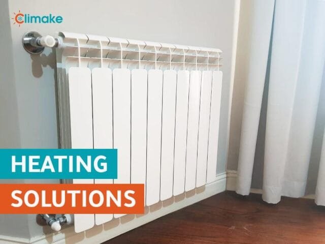 Revolutionize Your Home Comfort with Efficient Wall Heating Solutions