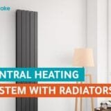 The Benefits of Installing a Central Heating System with Radiators for Modern Homes