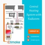 Heat Pump Technician Near Me