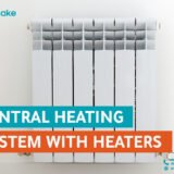 Central Heating Egypt Trend