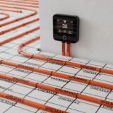 Underfloor Heating System