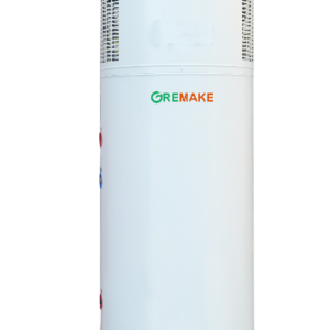 GREMAKE All-in-One Heat Pumps