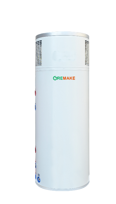 GREMAKE All-in-One Heat Pumps