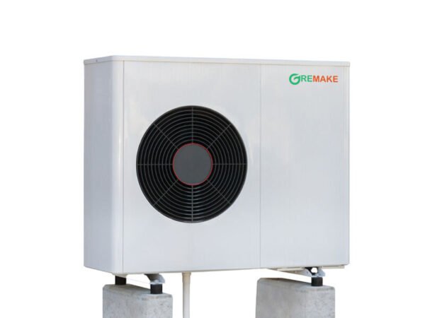 GREMAKE Swimming Pool Heat Pumps
