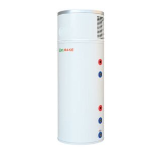 مضخات حرارة GREMAKE المتكاملة