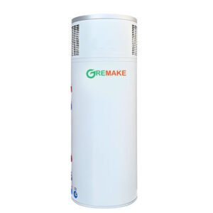 GREMAKE Ice Bath Chiller by Climake