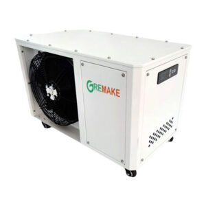 GREMAKE Ice Bath Chiller