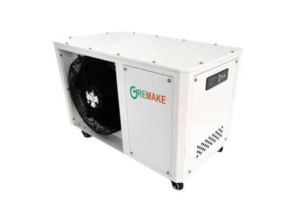 GREMAKE Ice Bath Chiller